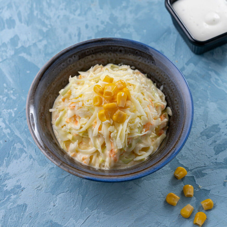 COLESLAW SALATASI